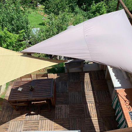 Casa Emma Fiattone In Garfagnana Vila Exterior foto