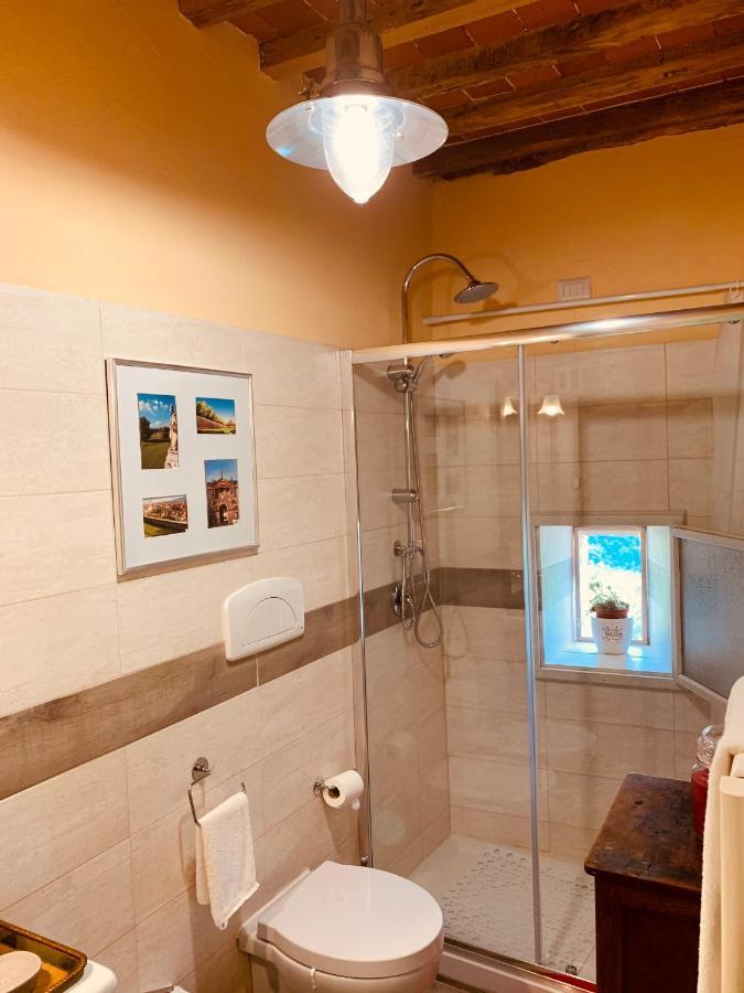 Casa Emma Fiattone In Garfagnana Vila Exterior foto