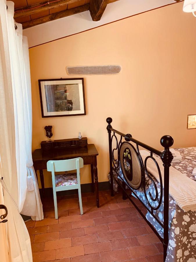 Casa Emma Fiattone In Garfagnana Vila Exterior foto