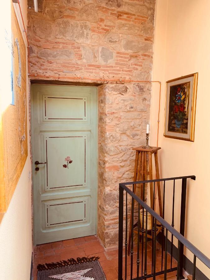 Casa Emma Fiattone In Garfagnana Vila Exterior foto